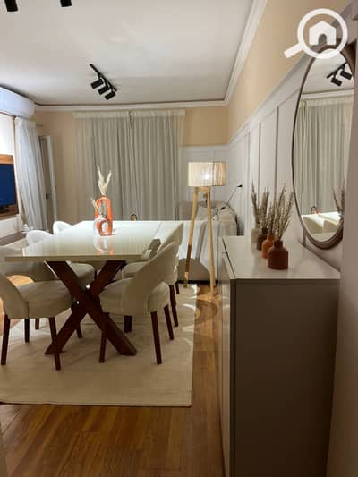 3 Bedroom Flat for Rent in New Cairo, Cairo - WhatsApp Image 2025-12-11 at 5.39. 09 PM. jpeg