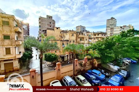2 Bedroom Apartment for Sale in Moharam Bik, Alexandria - 1. jpg