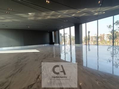 Office for Rent in New Cairo, Cairo - 19d03198-04f3-4b4e-8ee7-6fbf1e1a580c. jpg