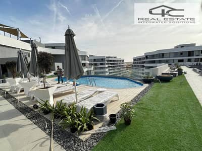 2 Bedroom Flat for Sale in Mostakbal City, Cairo - WhatsApp Image 2025-10-23 at 08.13. 42. jpeg