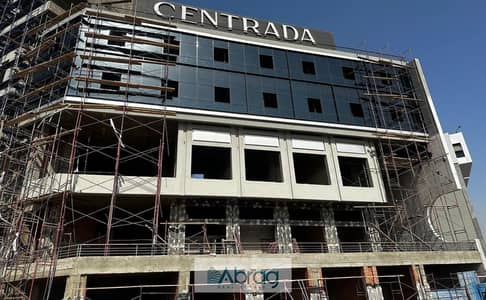 مکتب  للبيع في الشيخ زايد، الجيزة - 04e6e29c-7af7-4cfb-a1ca-05b7d127b495. jpg