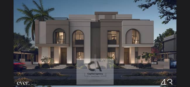 3 Bedroom Apartment for Sale in New Cairo, Cairo - WhatsApp Image 2025-07-12 at 4.43. 52 PM (2). jpeg 3 Bedroom Apartment for Sale in New Cairo, Cairo - WhatsApp Image 2025-07-12 at 4.43. 52 PM (2). jpeg