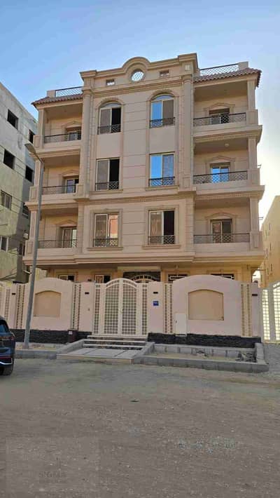 شقة 3 غرف نوم للبيع في القاهرة الجديدة، القاهرة - 23484. jpg