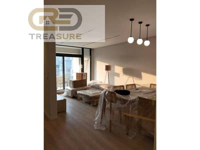 2 Bedroom Flat for Rent in New Cairo, Cairo - IMG-20251110-WA0162. jpg