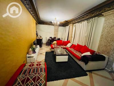 3 Bedroom Flat for Sale in New Cairo, Cairo - 2f414e06-2650-40f6-810b-871d4e06942d. jpeg 3 Bedroom Flat for Sale in New Cairo, Cairo - 2f414e06-2650-40f6-810b-871d4e06942d. jpeg