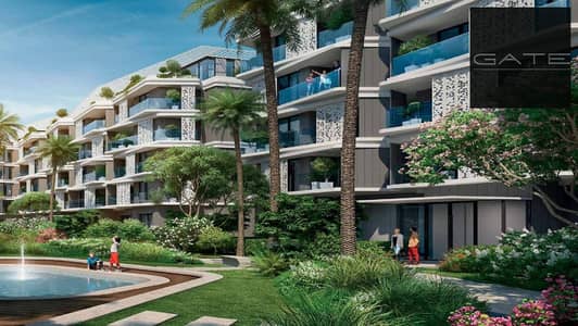 2 Bedroom Apartment for Sale in 6th of October, Giza - WhatsApp Image 2025-07-08 at 1.07. 42 PM (1). jpeg