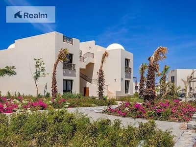 بنتهاوس 3 غرف نوم للبيع في الغردقة، البحر الأحمر - WhatsApp Image 2025-12-02 at 14.58. 01. jpeg