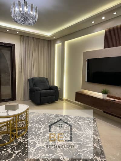 شقة 2 غرفة نوم للايجار في القاهرة الجديدة، القاهرة - IMG-20250423-WA0158. jpg