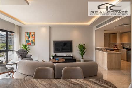 3 Bedroom Apartment for Rent in New Cairo, Cairo - WhatsApp Image 2025-12-11 at 12.22. 24 (1). jpeg