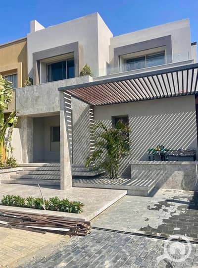 3 Bedroom Townhouse for Sale in 6th of October, Giza - WhatsApp Image 2025-12-11 at 5.42. 03 PM (2). jpeg 3 Bedroom Townhouse for Sale in 6th of October, Giza - WhatsApp Image 2025-12-11 at 5.42. 03 PM (2). jpeg