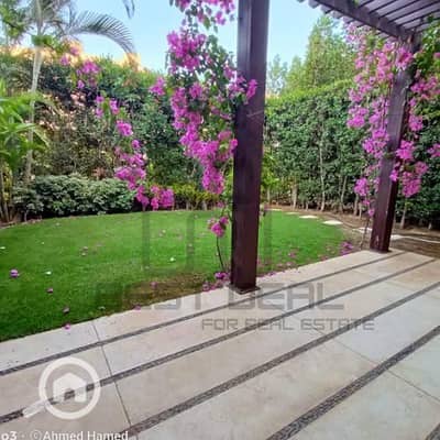 تاون هاوس 2 غرفة نوم للايجار في الشيخ زايد، الجيزة - 5d8e5d6d-db27-47ff-b7af-1e00036d5a87. jpg