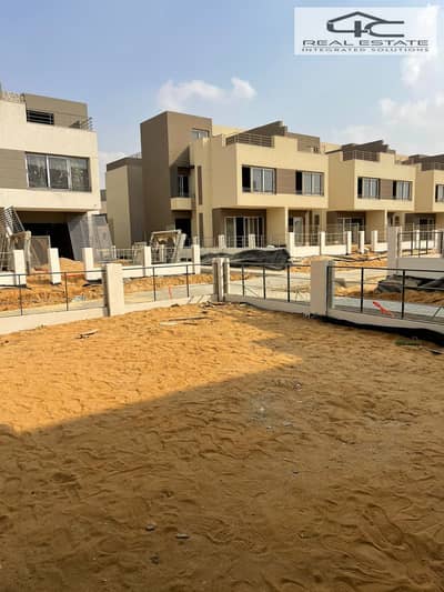 تاون هاوس 4 غرف نوم للبيع في القاهرة الجديدة، القاهرة - WhatsApp Image 2025-11-06 at 2.59. 36 PM. jpeg تاون هاوس 4 غرف نوم للبيع في القاهرة الجديدة، القاهرة - WhatsApp Image 2025-11-06 at 2.59. 36 PM. jpeg