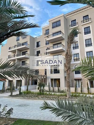 2 Bedroom Flat for Sale in Sheikh Zayed, Giza - 591408769_1372197657975077_2411748556165490121_n. jpg 2 Bedroom Flat for Sale in Sheikh Zayed, Giza - 591408769_1372197657975077_2411748556165490121_n. jpg