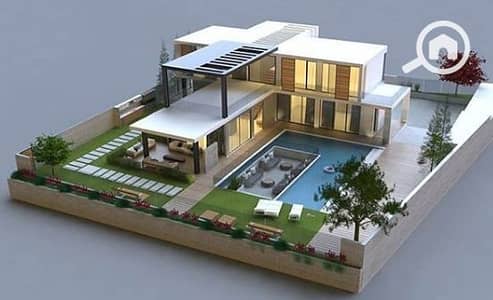 شقة 1 غرفة نوم للبيع في الشيخ زايد، الجيزة - download (55). jpg