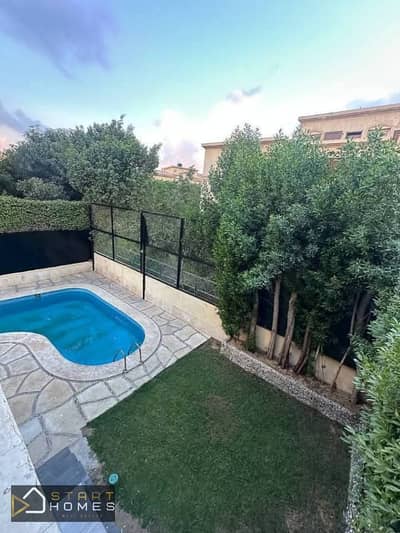 3 Bedroom Villa for Sale in New Cairo, Cairo - WhatsApp Image 2025-12-11 at 5.29. 56 PM (1). jpeg