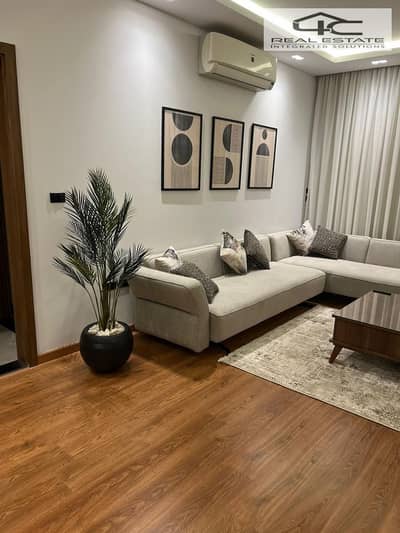 2 Bedroom Flat for Sale in New Cairo, Cairo - WhatsApp Image 2025-12-11 at 16.29. 07 (1). jpeg