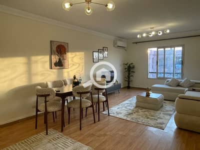 2 Bedroom Flat for Rent in New Cairo, Cairo - WhatsApp Image 2025-12-02 at 5.14. 45 PM. jpeg