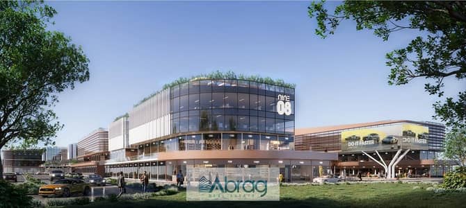 محلات تجارية  للبيع في الشيخ زايد، الجيزة - 06c28b67-6f45-4993-9fb0-da4e0c554b06. jpg