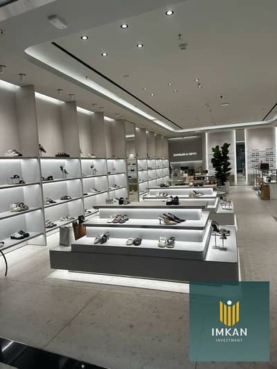 Retail for Sale in New Capital City, Cairo - 4. jpg