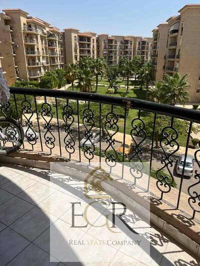 3 Bedroom Flat for Sale in New Cairo, Cairo - 78b37061-17c7-4e9d-99d0-d7ad1b1e5a54. jpg