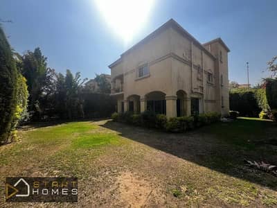4 Bedroom Villa for Sale in New Cairo, Cairo - WhatsApp Image 2025-12-11 at 5.31. 33 PM (1). jpeg 4 Bedroom Villa for Sale in New Cairo, Cairo - WhatsApp Image 2025-12-11 at 5.31. 33 PM (1). jpeg