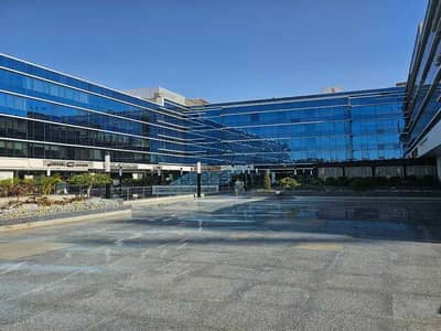 Office for Rent in New Cairo, Cairo - 1. jpeg