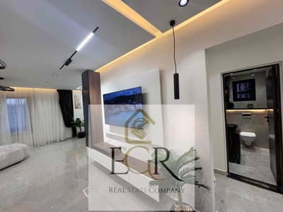 فلیٹ 3 غرف نوم للايجار في القاهرة الجديدة، القاهرة - IMG_0525. jpg