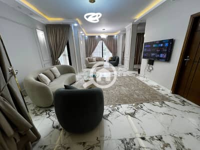 4 Bedroom Duplex for Rent in New Cairo, Cairo - WhatsApp Image 2025-12-11 at 16.14. 39. jpeg