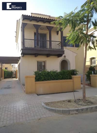3 Bedroom Villa for Sale in New Cairo, Cairo - WhatsApp Image 2025-12-11 at 6.12. 43 PM. jpeg 3 Bedroom Villa for Sale in New Cairo, Cairo - WhatsApp Image 2025-12-11 at 6.12. 43 PM. jpeg