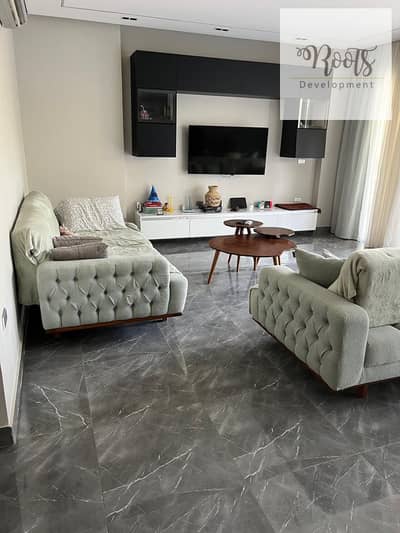 3 Bedroom Apartment for Rent in New Cairo, Cairo - WhatsApp Image 2025-12-07 at 12.35. 51 PM. jpeg