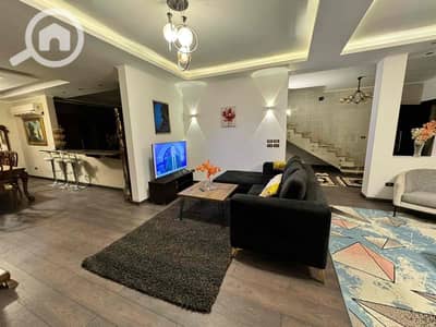 3 Bedroom Villa for Rent in Sheikh Zayed, Giza - 168c7af3-c791-4dc2-8e95-e191ac323003. jpg