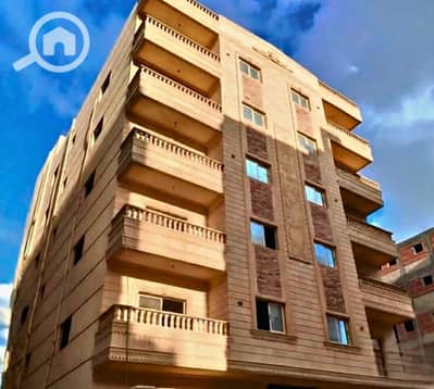 3 Bedroom Apartment for Sale in 6th of October, Giza - 000. jpg 3 Bedroom Apartment for Sale in 6th of October, Giza - 000. jpg