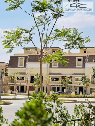 4 Bedroom Villa for Sale in Mostakbal City, Cairo - WhatsApp Image 2025-09-17 at 1.15. 03 PM. jpeg