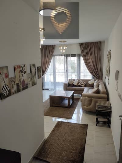 3 Bedroom Apartment for Rent in Madinaty, Cairo - WhatsApp Image 2025-12-03 at 9.59. 24 AM (1). jpeg
