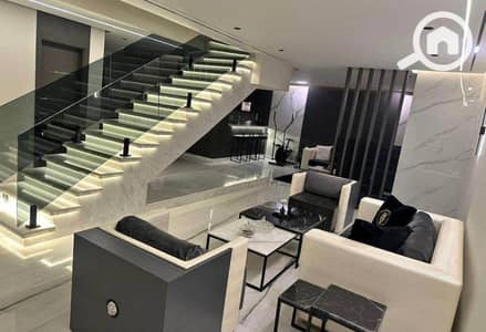 تاون هاوس 3 غرف نوم للبيع في الشيخ زايد، الجيزة - IMG_9856. jpeg