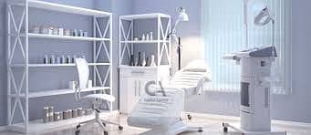 Clinic for Rent in New Cairo, Cairo - images (17). jpeg