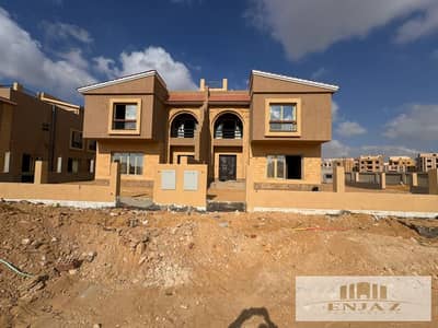 3 Bedroom Villa for Sale in Shorouk City, Cairo - WhatsApp Image 2024-12-18 at 20.31. 27_6c714fb1. jpg
