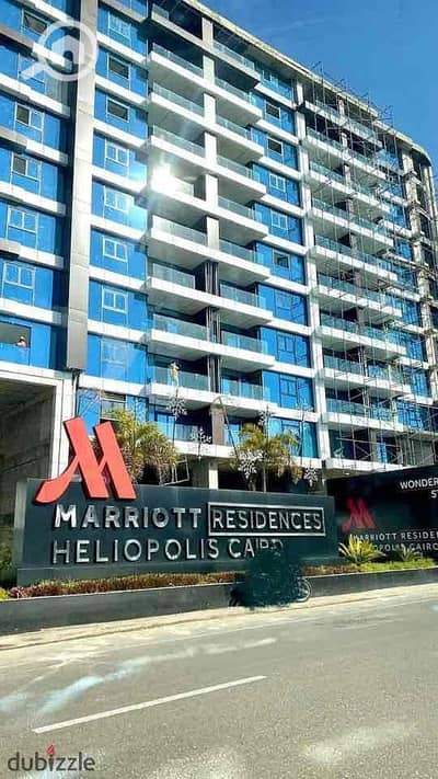 2 Bedroom Flat for Sale in Heliopolis, Cairo - IMG_0837. jpg