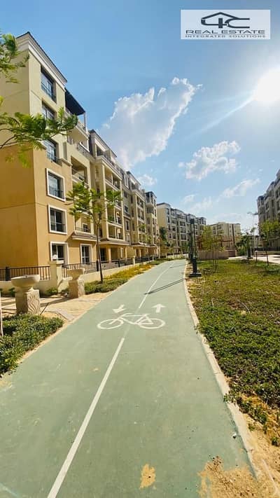 3 Bedroom Apartment for Sale in Mostakbal City, Cairo - WhatsApp Image 2023-05-31 at 5.21. 28 PM (12). jpeg