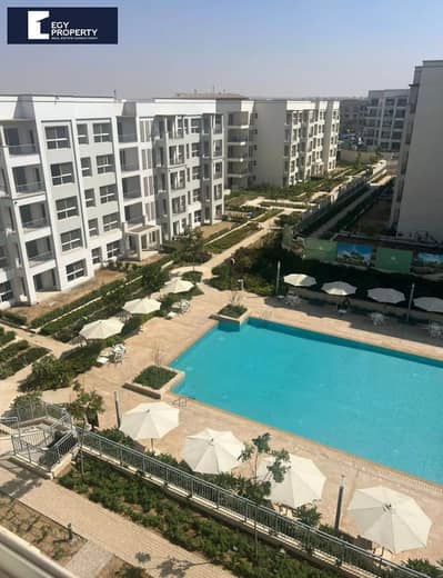 1 Bedroom Flat for Sale in New Cairo, Cairo - WhatsApp Image 2025-11-25 at 4.02. 23 PM (1). jpeg