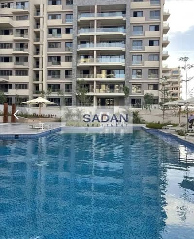 4 Bedroom Apartment for Sale in New Capital City, Cairo - 500790864_122229231590080909_1296430362666235211_n. jpg 4 Bedroom Apartment for Sale in New Capital City, Cairo - 500790864_122229231590080909_1296430362666235211_n. jpg