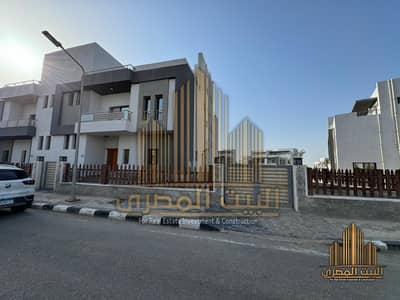 توين هاوس 4 غرف نوم للبيع في مدينة الشروق، القاهرة - U458184. jpg توين هاوس 4 غرف نوم للبيع في مدينة الشروق، القاهرة - U458184. jpg