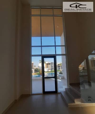 3 Bedroom Chalet for Sale in Ain Sukhna, Suez - IMG-20251208-WA0601. jpg