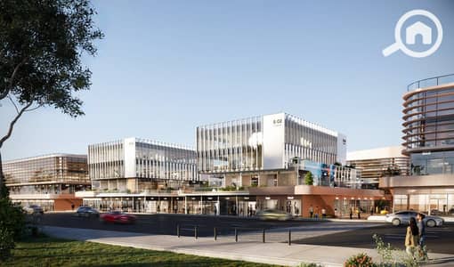 مکتب  للبيع في الشيخ زايد، الجيزة - IMG-20251210-WA0006. jpg