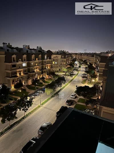 3 Bedroom iVilla for Sale in New Cairo, Cairo - WhatsApp Image 2025-12-11 at 4.08. 43 PM. jpeg