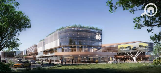 عيادة  للبيع في الشيخ زايد، الجيزة - IMG-20251210-WA0005. jpg