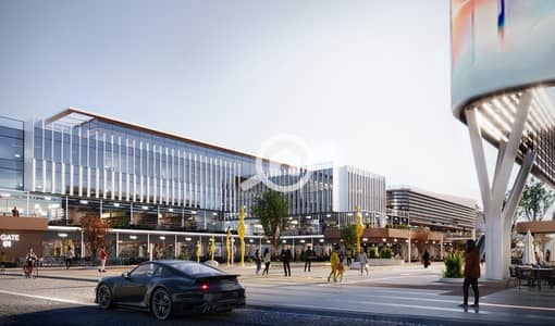 Clinic for Sale in Sheikh Zayed, Giza - IMG-20251210-WA0008. jpg