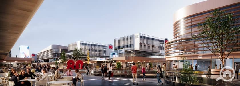 مکتب  للبيع في الشيخ زايد، الجيزة - IMG-20251210-WA0007. jpg