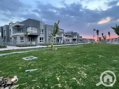 4 Bedroom Townhouse for Sale in 6th of October, Giza - WhatsApp Image 2022-11-29 at 12.44. 33 PM. jpeg