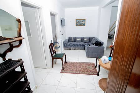 شقة 2 غرفة نوم للبيع في كامب شيزار، الإسكندرية - IMG_1606. jpg